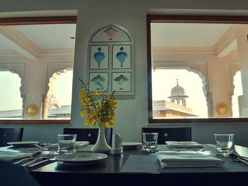 Buena Vista Luxury Resort - Other Facilities - Restaurant 12